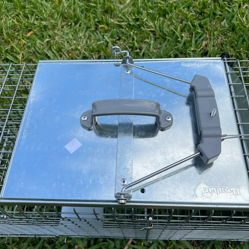 TNR Trap… Model # 1092 - Picture 3 of 9